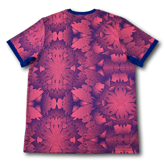 Juventus Turin - 2022-23 - Drittes - XL - adidas