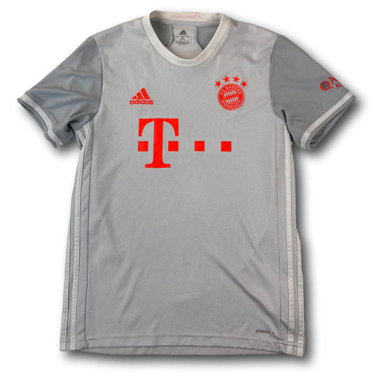 FC Bayern München - 2020-21 - Auswärts - M - adidas