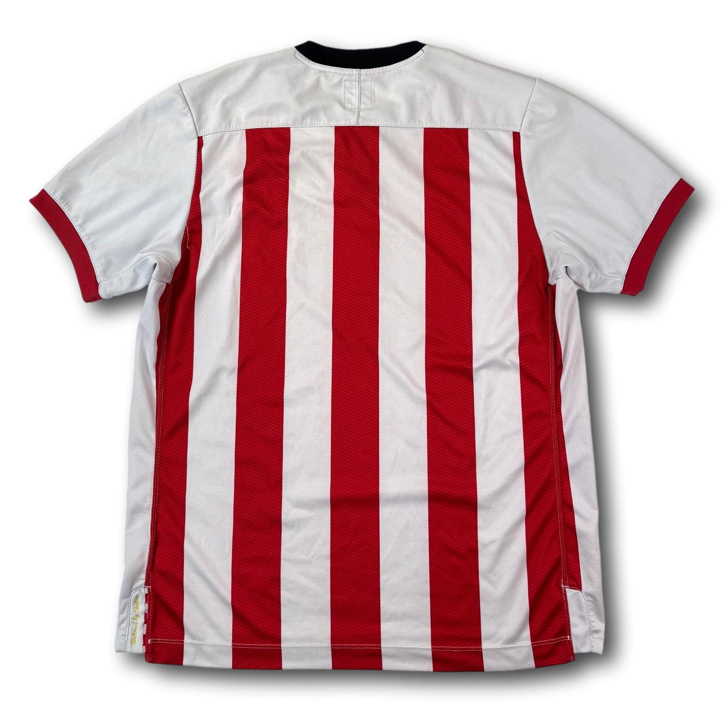 Southampton FC - 2011-12 - Heim - L - Umbro