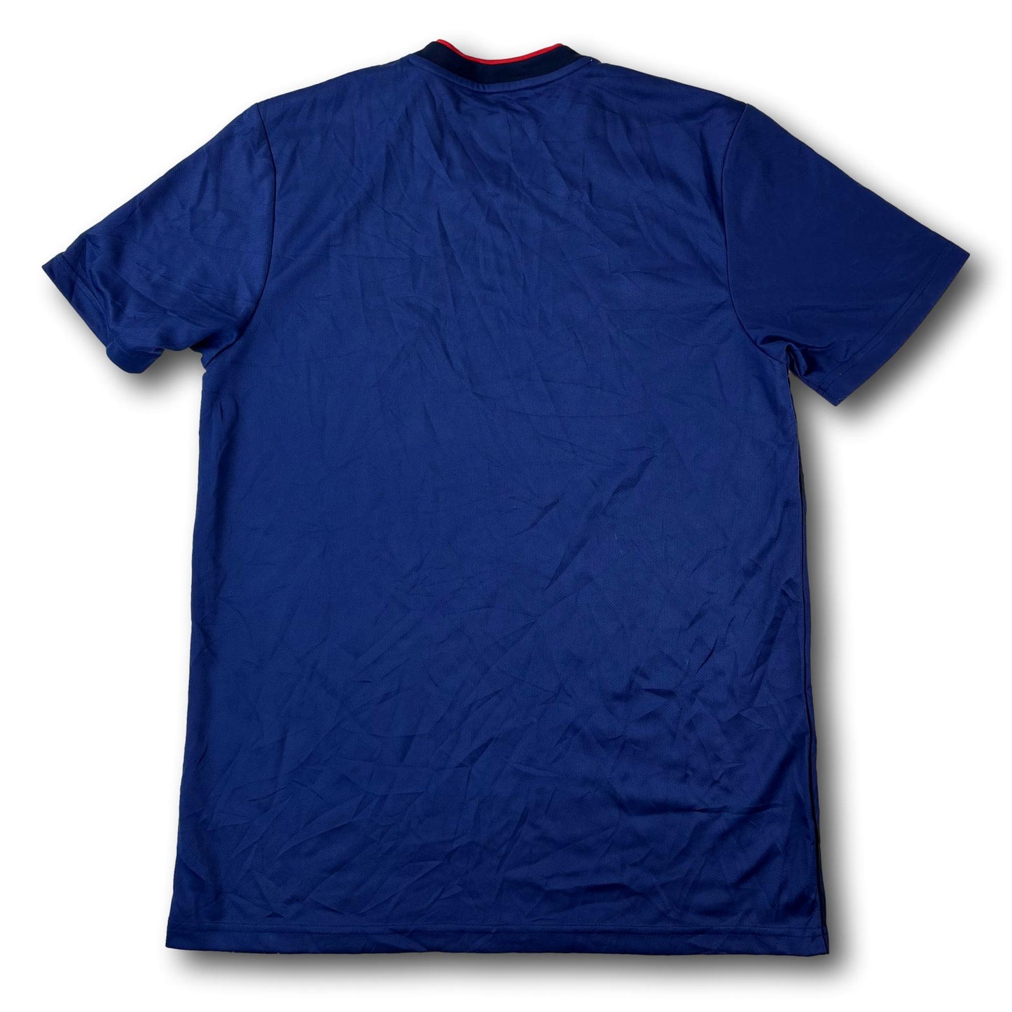 Japan - 2018-19 - Home - M - adidas