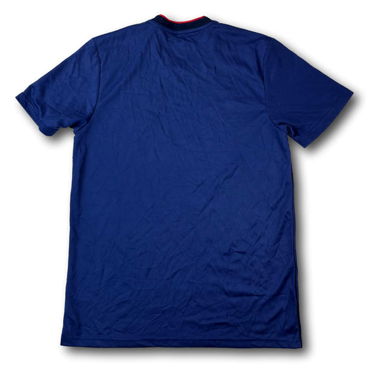 Japan - 2018-19 - Heim - M - adidas