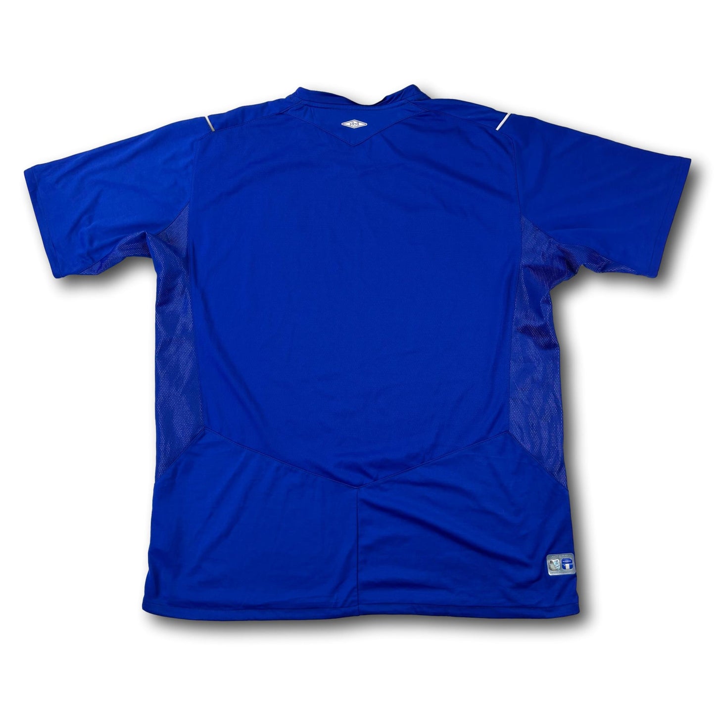 Everton - Saison 2008-2009 - Domicile - Taille XL - Umbro