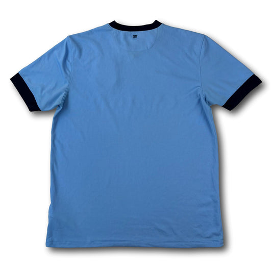 Manchester City - Saison 2014-2015 - Domicile - Taille XL - Nike