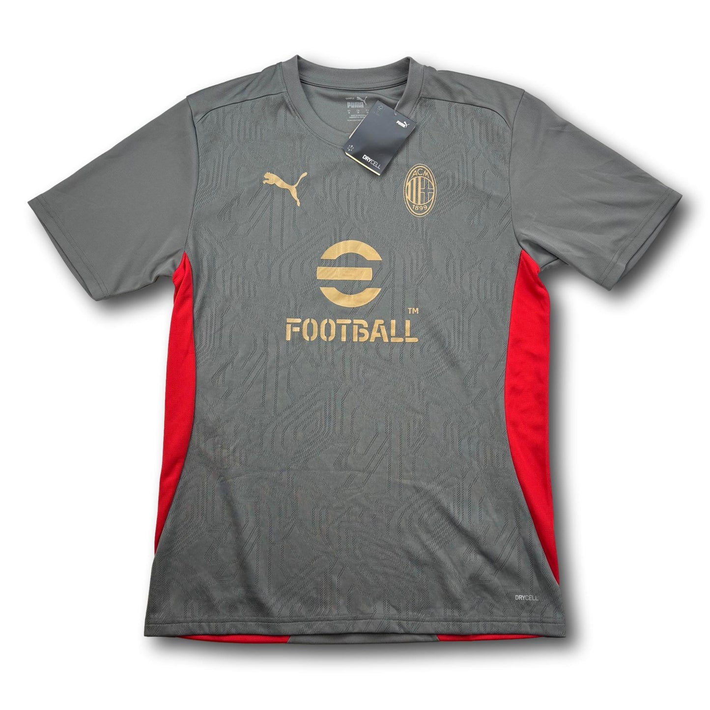 AC Milan - 2024-25 - Training - M - Puma