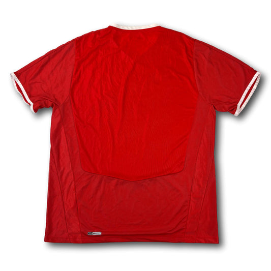 Switzerland - 2008-09 - Home - L - Puma - #19