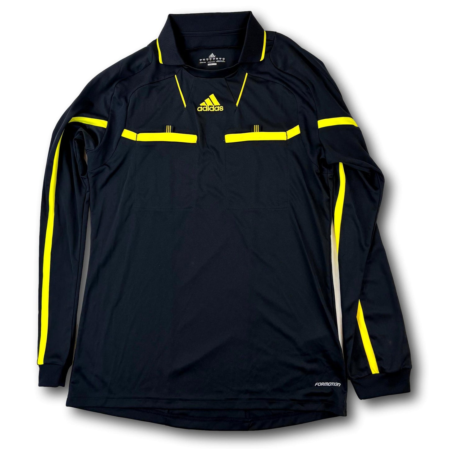 Referee jersey - 2010-11 - Training - M - adidas
