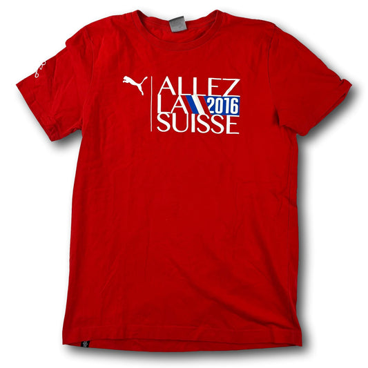 Schweiz - 2016 - Fan - M