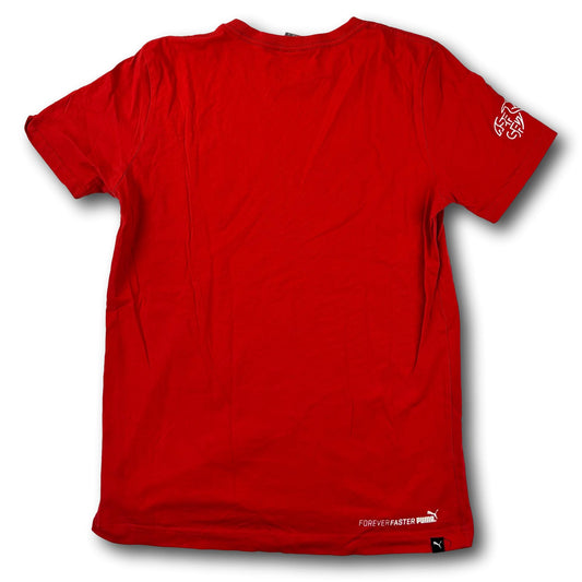 Schweiz - 2016 - Fan - M