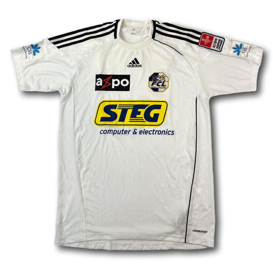 FC Luzern - 2010-11 - Heim - M - adidas