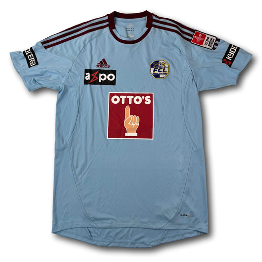 FC Luzern - Heim - L - adidas