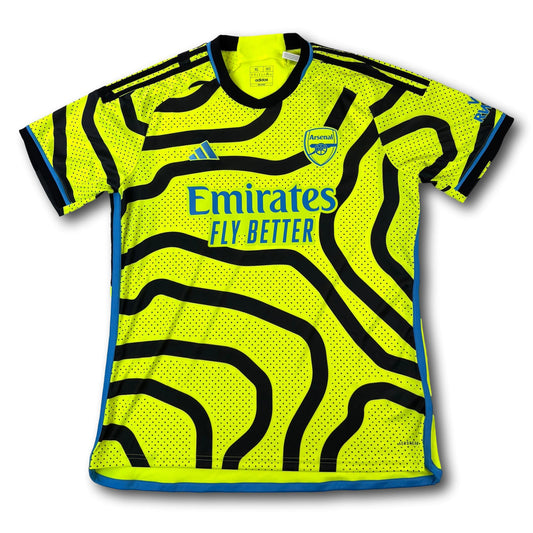 Arsenal FC - Saison 2022-2023 - Extérieur - XL - adidas