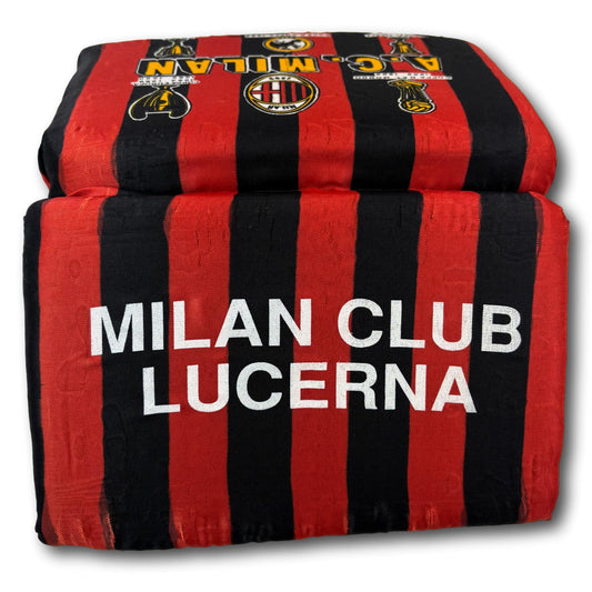 AC Milan Fan Club Lucerne - Seat cushion