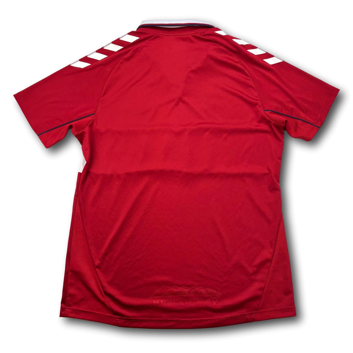 Middlesbrough FC - 2020-21 - Home - XL - Hummel