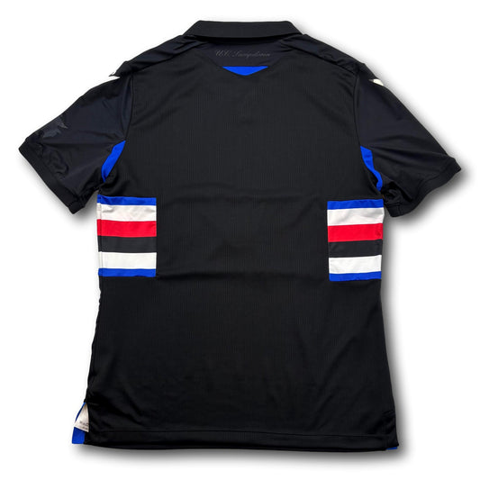 U.C. Sampdoria - 2020-21 - Third - XXL - Macron