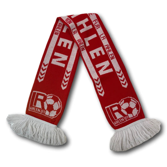 Rot Weiss Ahlen - Fan scarf