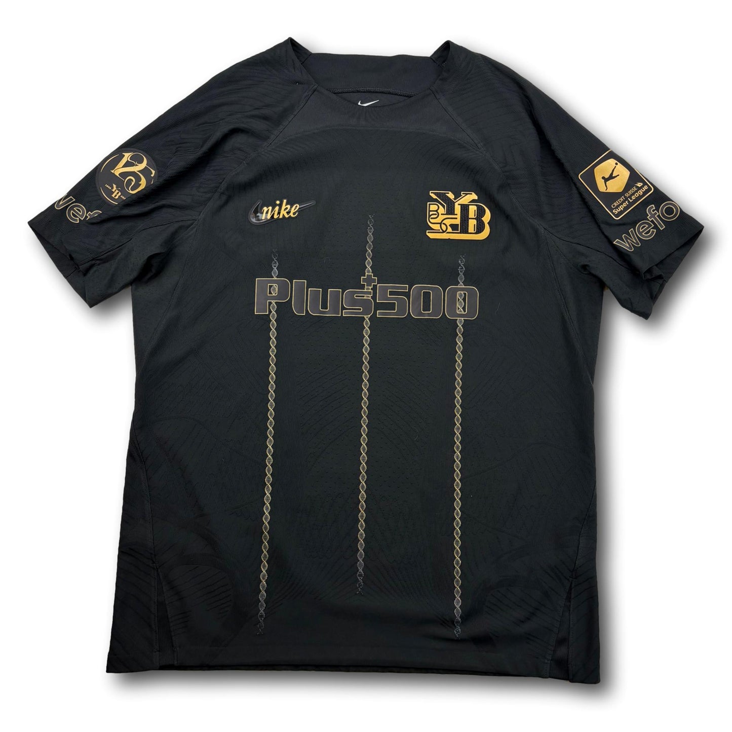 BSC Young Boys - 2023 - Anniversaire - XL - Nike - Itten #11