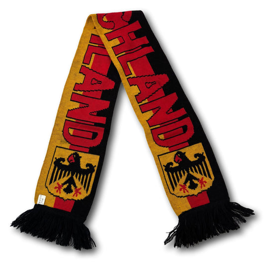 Allemagne - écharpe de supporter