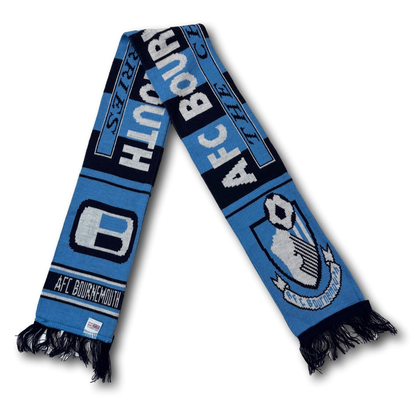 AFC Bournemouth - Fan scarf