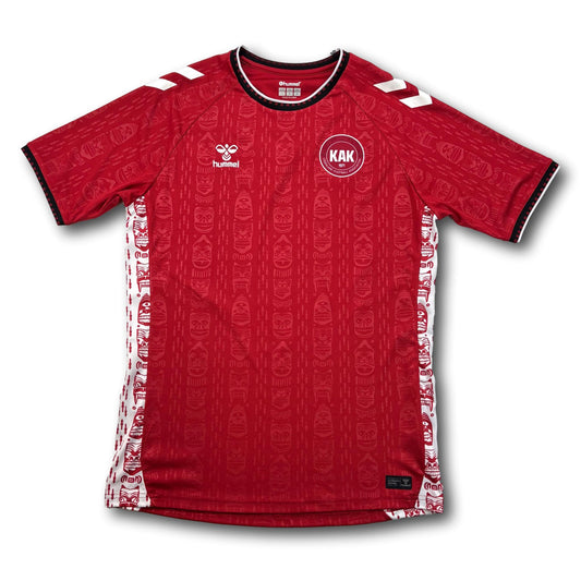 Groenland - 2025 - Domicile - L - Hummel