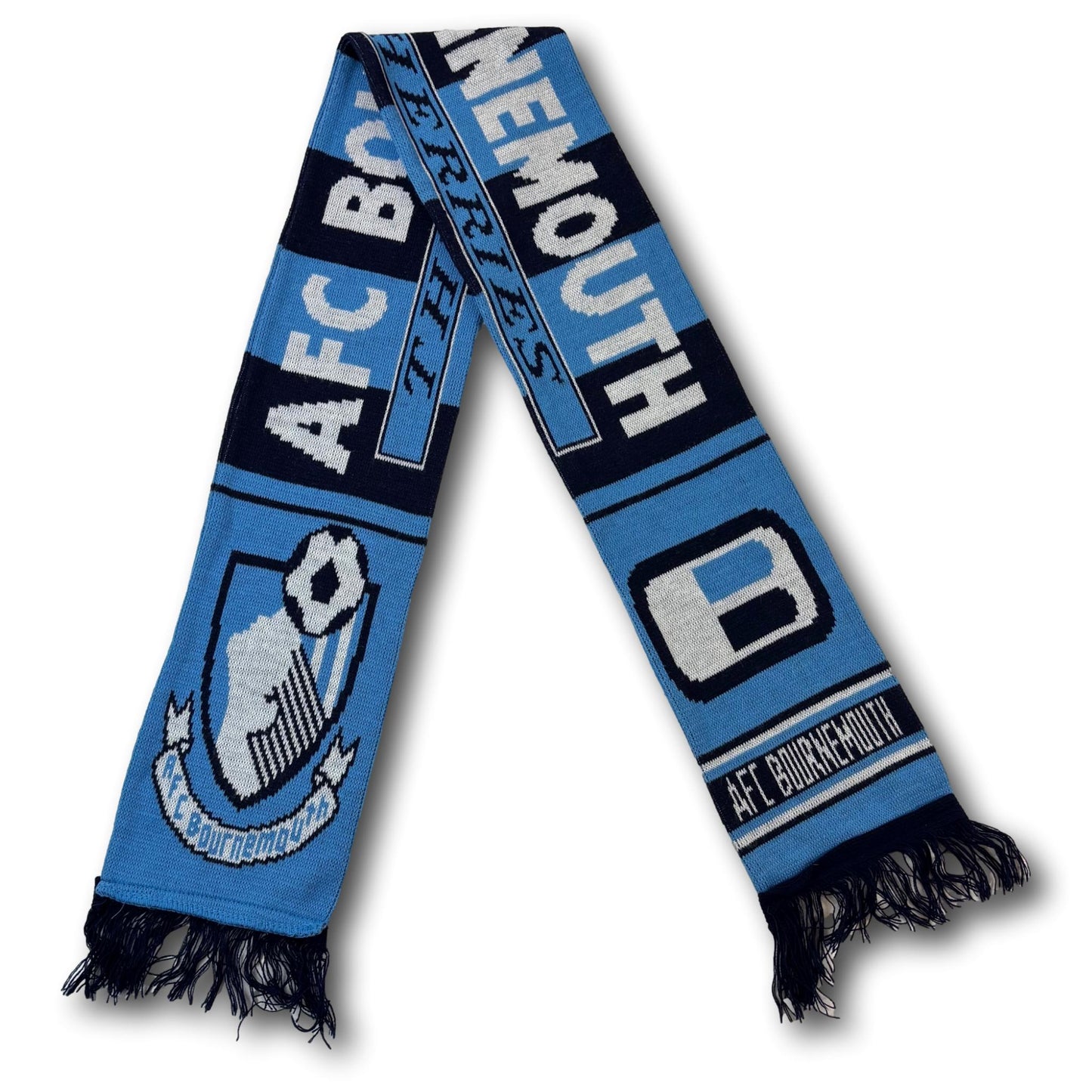 AFC Bournemouth - Fan scarf