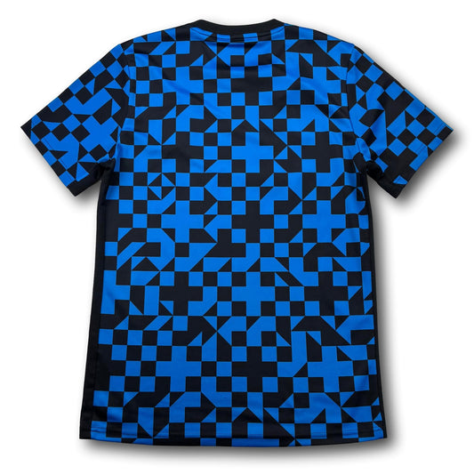 Inter Milan - 2019-20 - Pre-Match - M - Nike