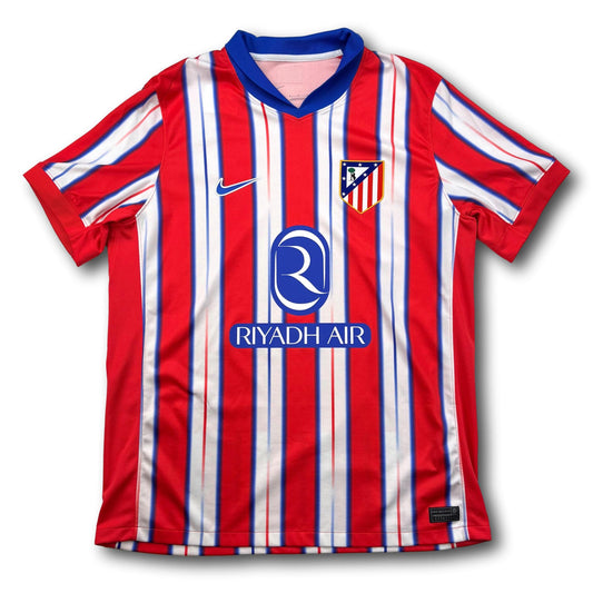 Atlético Madrid - 2024-25 - Heim - L - Nike