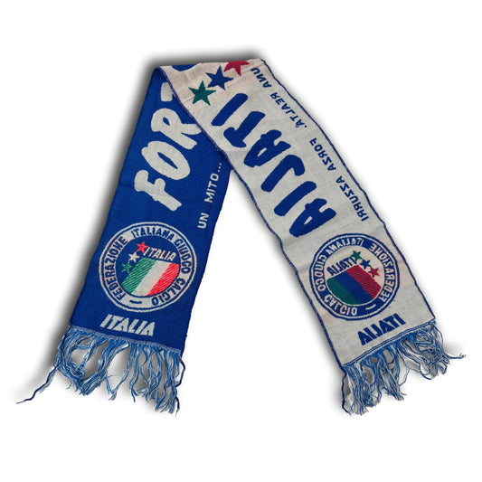 Italie - Écharpe de supporter