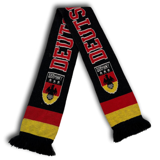 Allemagne - écharpe de supporter