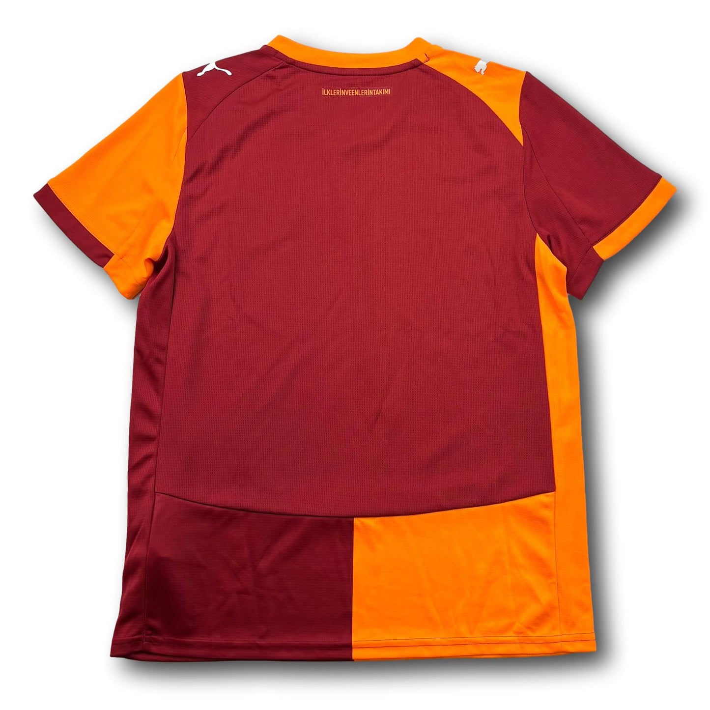 Galatasaray - 2025-26 - Heim - 164 - Puma