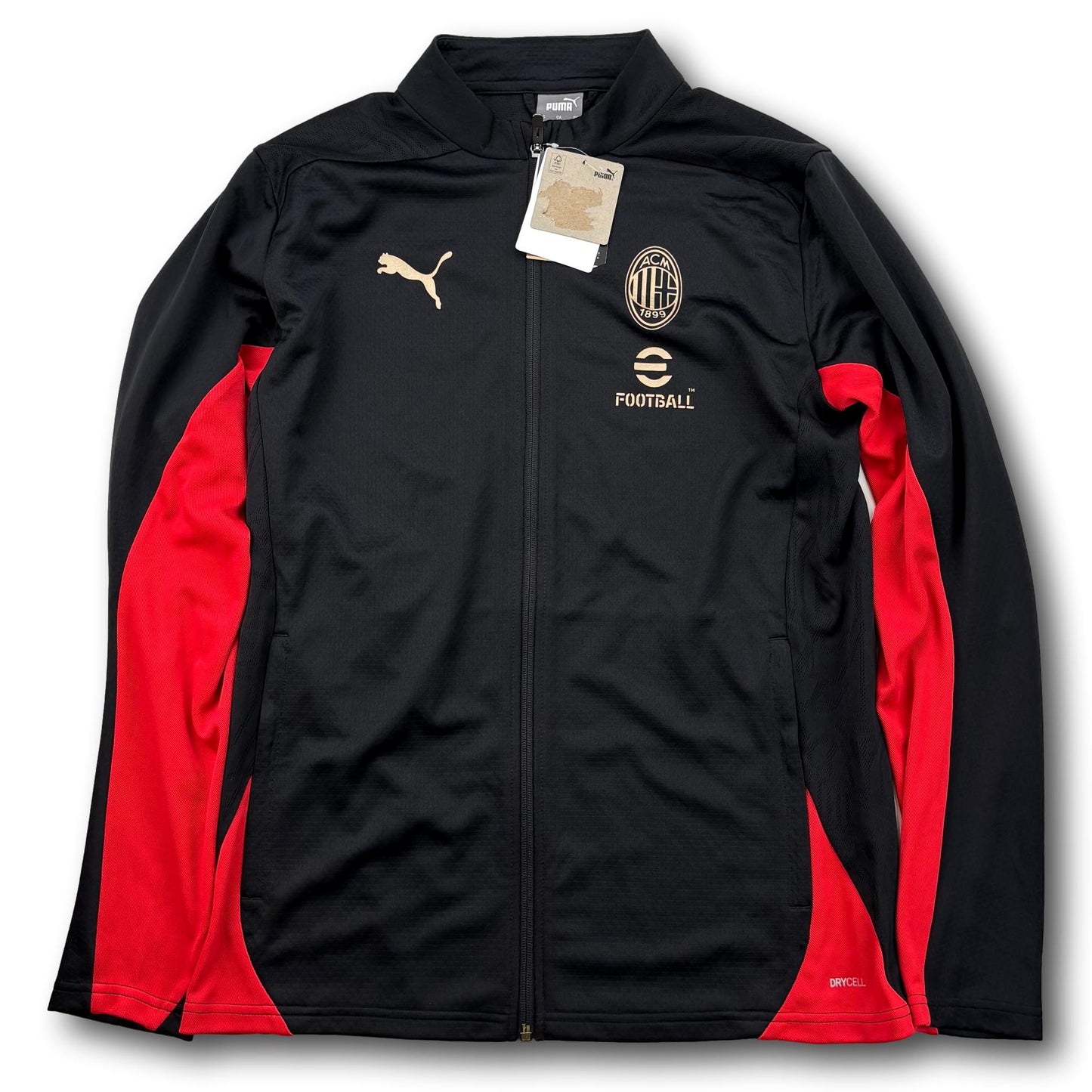 AC Milan - 2024-25 - Training - M - Puma