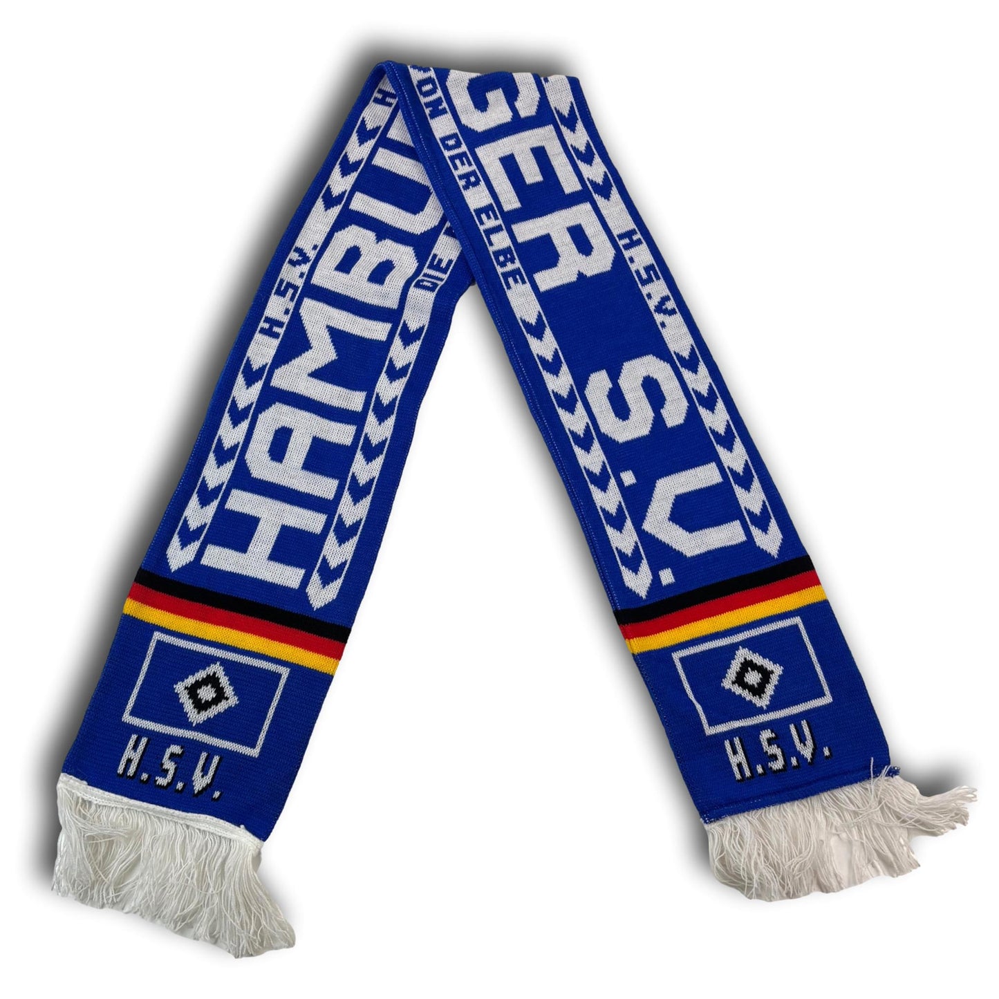 Hamburger SV - Fanschal