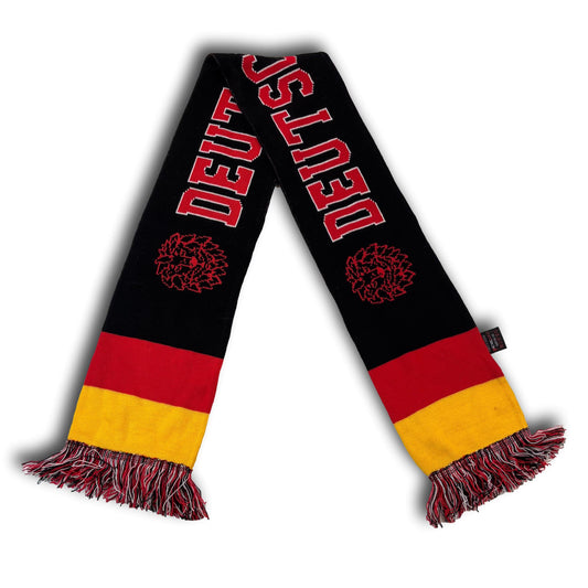 Allemagne - écharpe de supporter