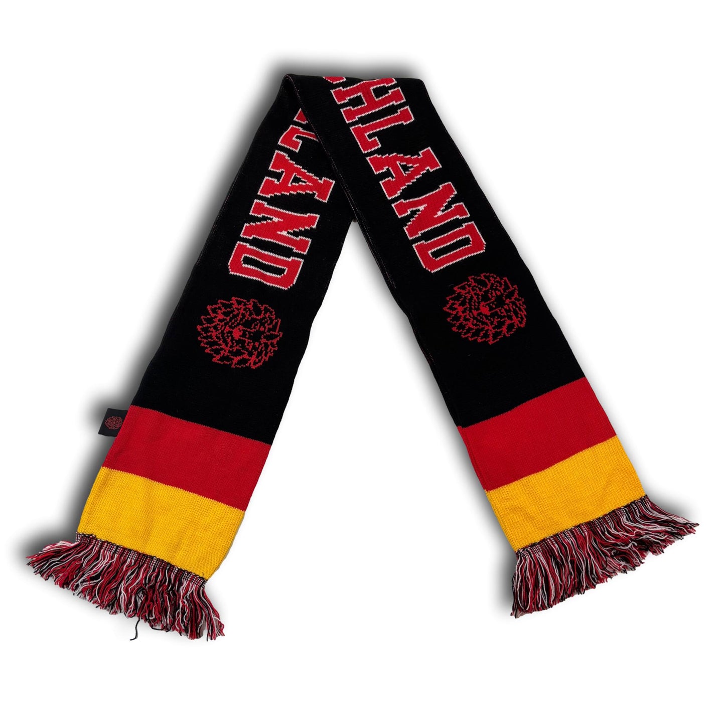 Allemagne - écharpe de supporter