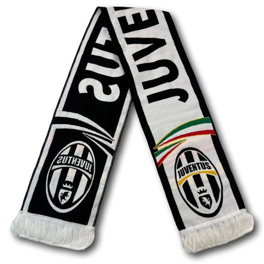 Juventus Turin - Fanschal