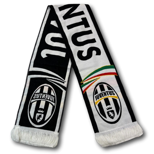 Juventus Turin - Fanschal