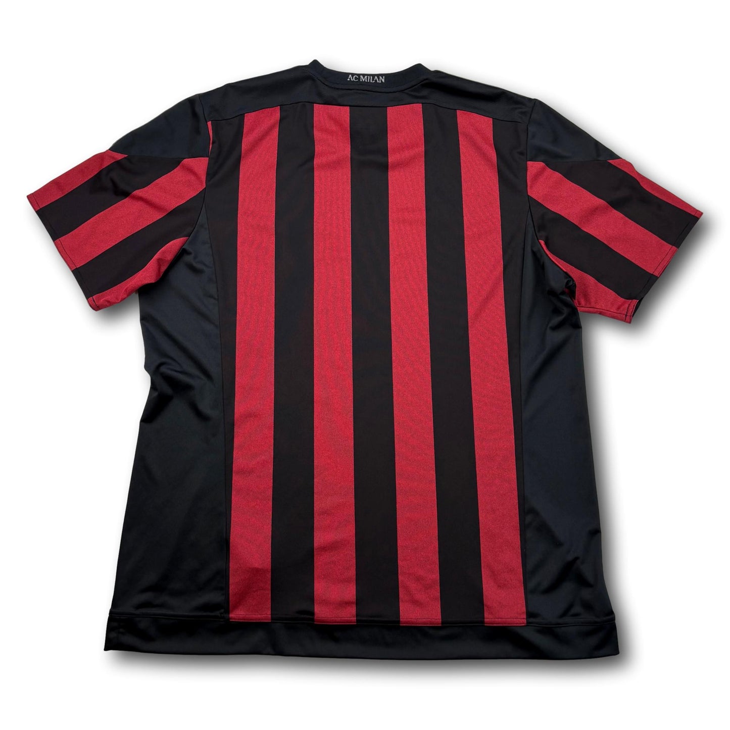 AC Milan - 2015-16 - Heim - XL - adidas