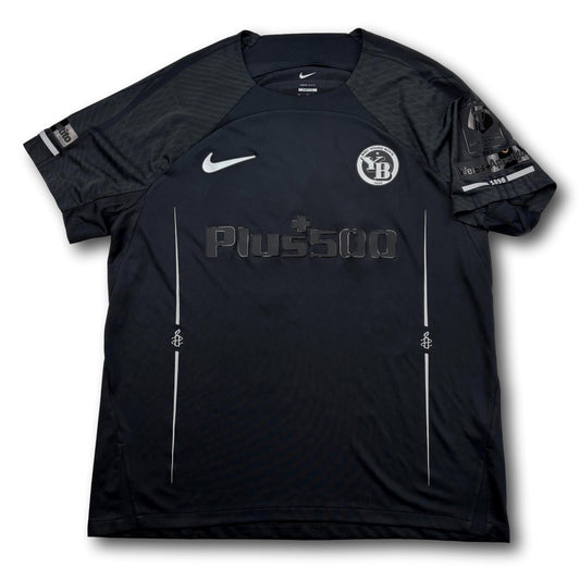 BSC Young Boys - 2023-24 - Special - XL - Nike - J. Monteiro #77