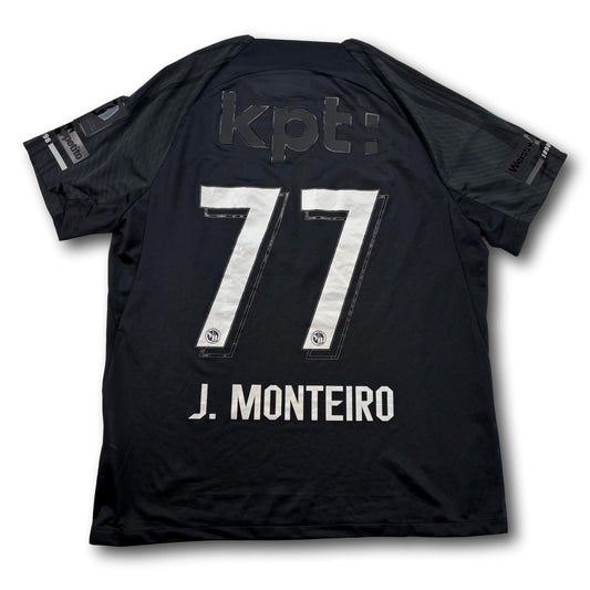 BSC Young Boys - 2023-24 - Special - XL - Nike - J. Monteiro #77