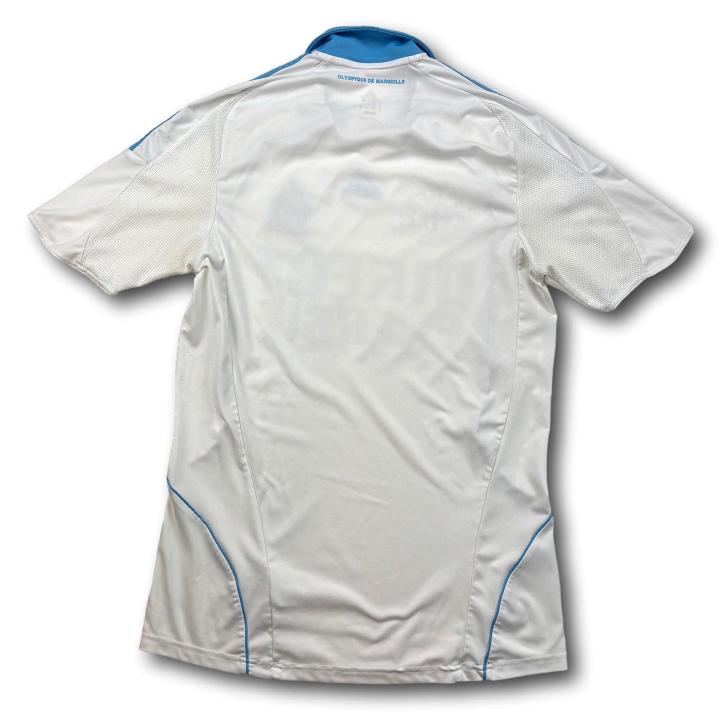 Olympique Marseille - 2008-09 - Heim - M - adidas
