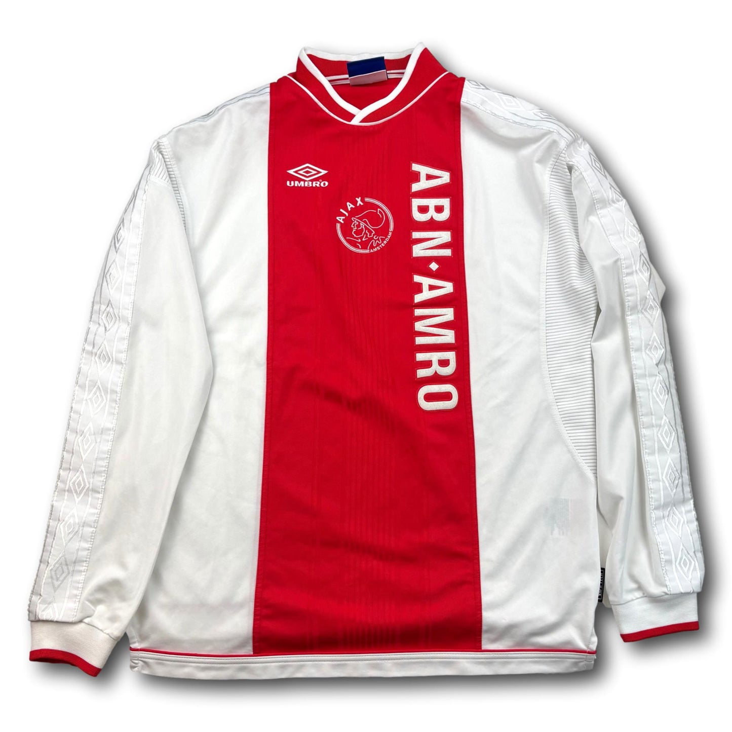 Ajax Amsterdam - 1999-2000 - Heim - XL - Umbro