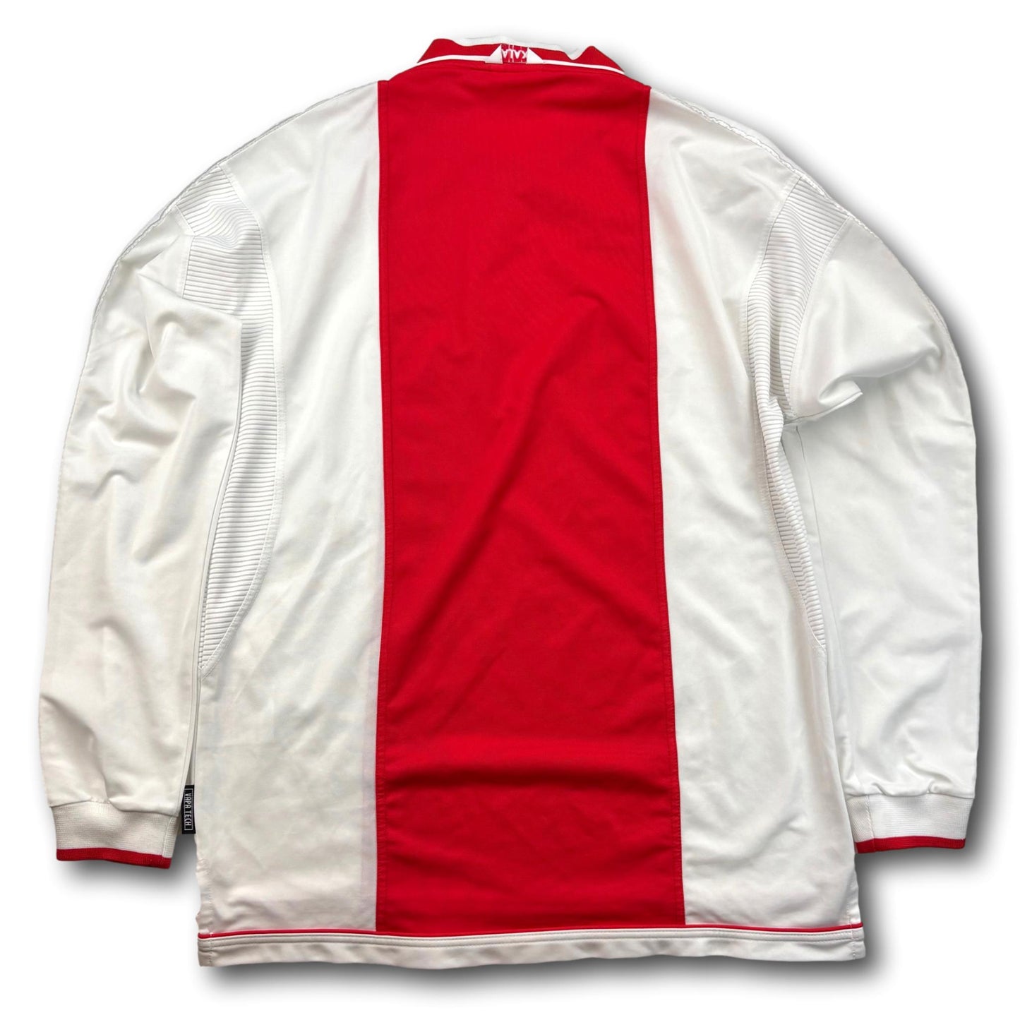 Ajax Amsterdam - 1999-2000 - Heim - XL - Umbro