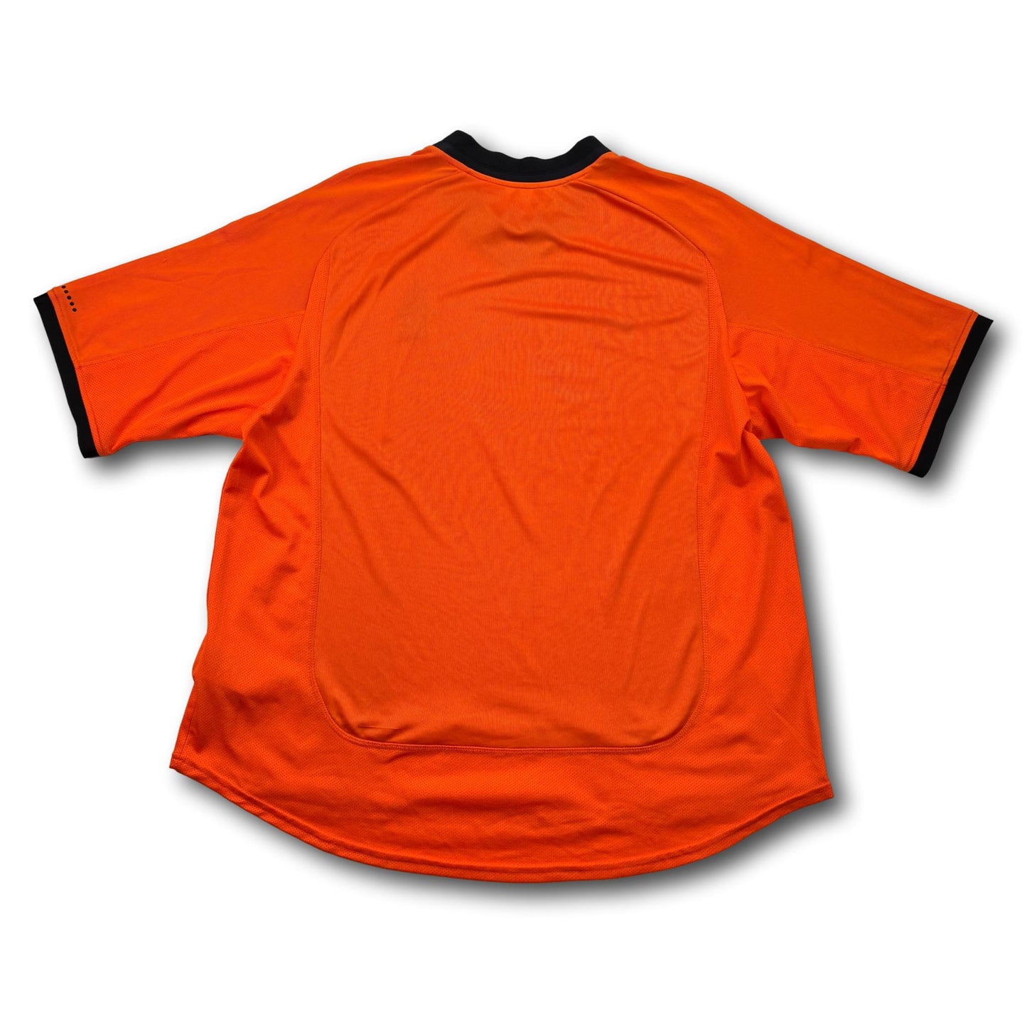 Niederlande - 2000-02 - Heim - XL - Nike