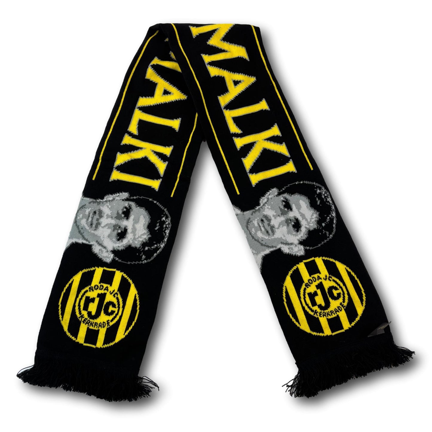 Écharpe de supporter Roda JC Kerkrade