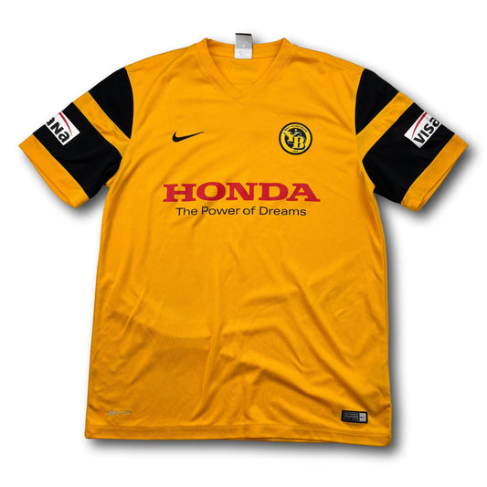 BSC Young Boys - 2015-16 - Home - L - Nike