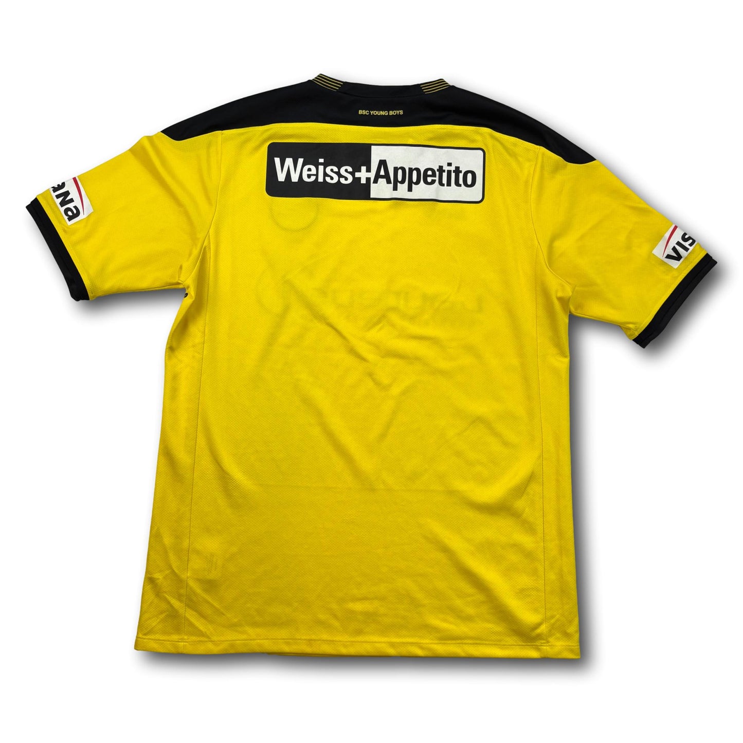 BSC Young Boys - 2013-14 - Heim - XL - Jako