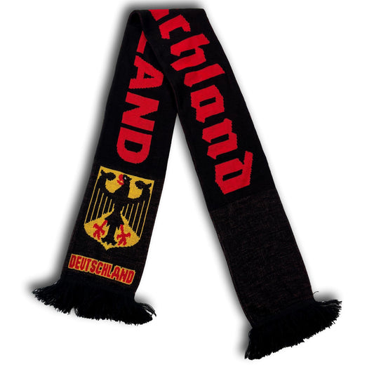 Allemagne - écharpe de supporter