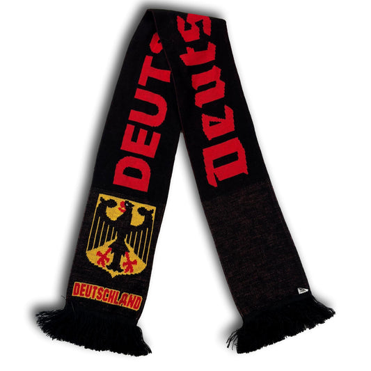 Allemagne - écharpe de supporter