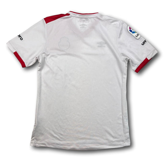 RCD Mallorca - 2016-17 - Away - M - Umbro