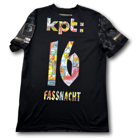BSC Young Boys - 2024-25 - Special - L - Nike - Fassnacht #16