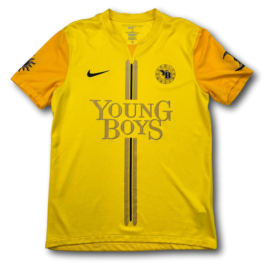 BSC Young Boys - 2024-25 - Walkout - L - Nike